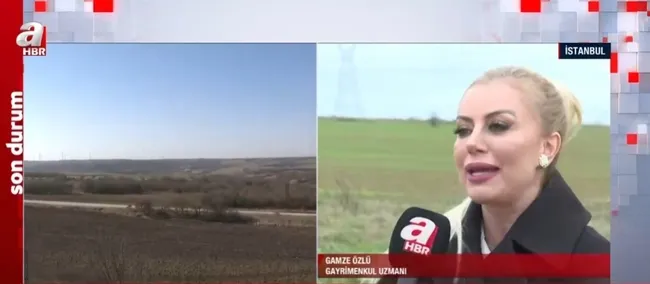 Arsaya yoğun talep! Arsalara talep neden artıyor, hangi bölgeler tercih ediliyor?