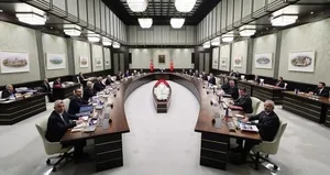 Kabine’de bir değişiklik mi olacak?