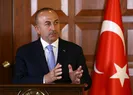 Bakan Çavuşoğlundan Netanyahuya sert tepki