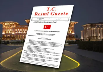 Adalet Bakan Yardımcılığına yeni atama