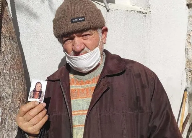 Çanakkale’de ölen eşinden kalan tarlanın parasıyla evlenmek isteyen adam dolandırıldı - 3