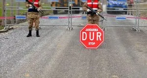 28 mahallede karantina kararı