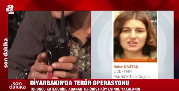 Turuncu kategorideki PKK'lı terörist için karar verildi! 2 kez ağırlaştırılmış müebbet hapsi istendi - 2