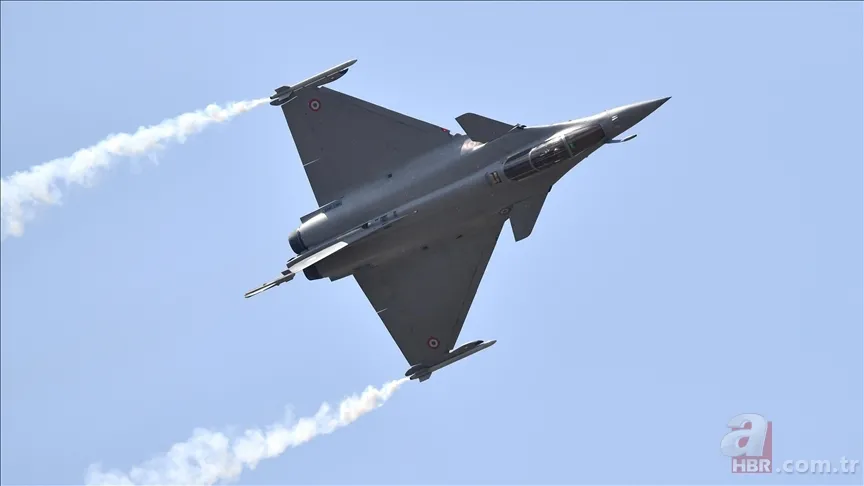 Türkiye mi Yunanistan mı? Hangi ülkenin ordusu daha güçlü? ABD merkezli site kıyasladı 15