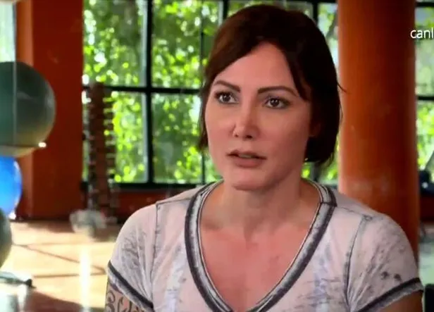 Survivor Ayşıl Özaslan kimdir, aslen nereli? Survivor'a dahil olan Ayşıl Özaslan ne zaman yarıştı? - 4