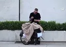 San Francisco kentinde evsizlik krizi devam ediyor