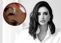 5 karatlık pırlanta! Aslıhan Doğan Turan’ın yüzüğünün değeri dudak uçuklattı!