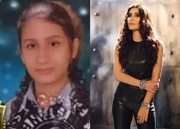 Kurtlar Vadisi Nin Nesrin Cakir I Ipek Tenolcay Erkenci Kus Dizisinde Ortaya Cikti