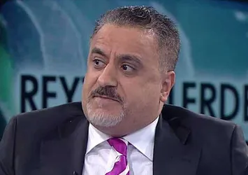 Erol Köse'den şoke eden suçlama!