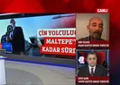 İhracat trenine karşı Yalan treni!