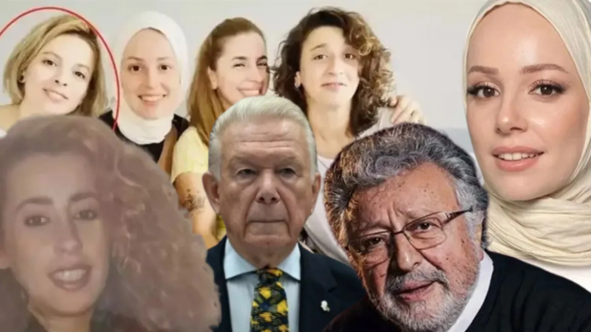 Suphiye Orancı’nın aşk yaşadığı iddia edilmişti! Müge Anlı 'Erol'a ulaştı! Dikkat çeken sözler...