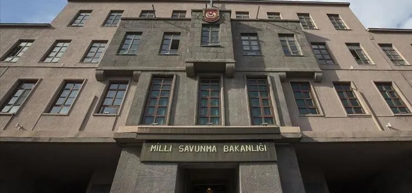 Milli Savunma Bakanlığından flaş NAVTEX açıklaması