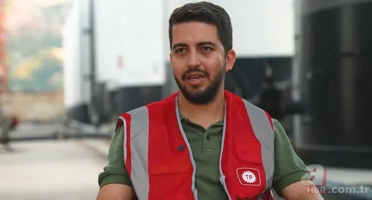 Milletin umutları Gabar’da yeşeriyor! Genç mühendisler anlattı: Gabar'da yaktığımız meşale daima alevlenecek 8