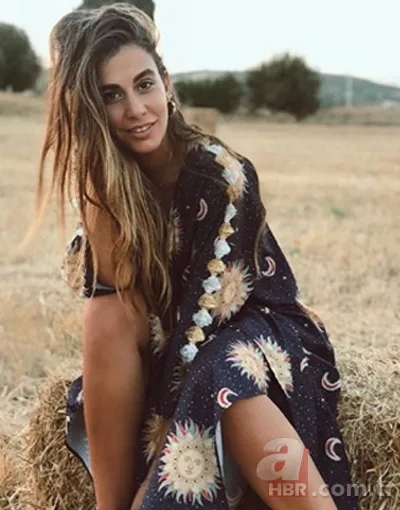 Benim Tatlı Yalanım’ın başrolleri Furkan Palalı ve Aslı Bekiroğlu aşk mı yaşıyor? 15