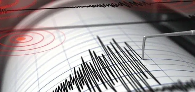 Muğla’nın Datça ilçesinde korkutan deprem I AFAD Kandilli Rasathanesi son dakika açıklaması