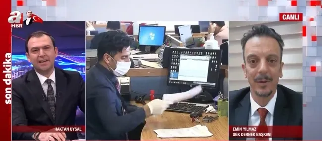 EYT’DE YÜRÜRLÜK TARİHİ NETLEŞTİ Mİ? Çalışma ve Sosyal Güvenlik Bakanlığından EYT açıklaması