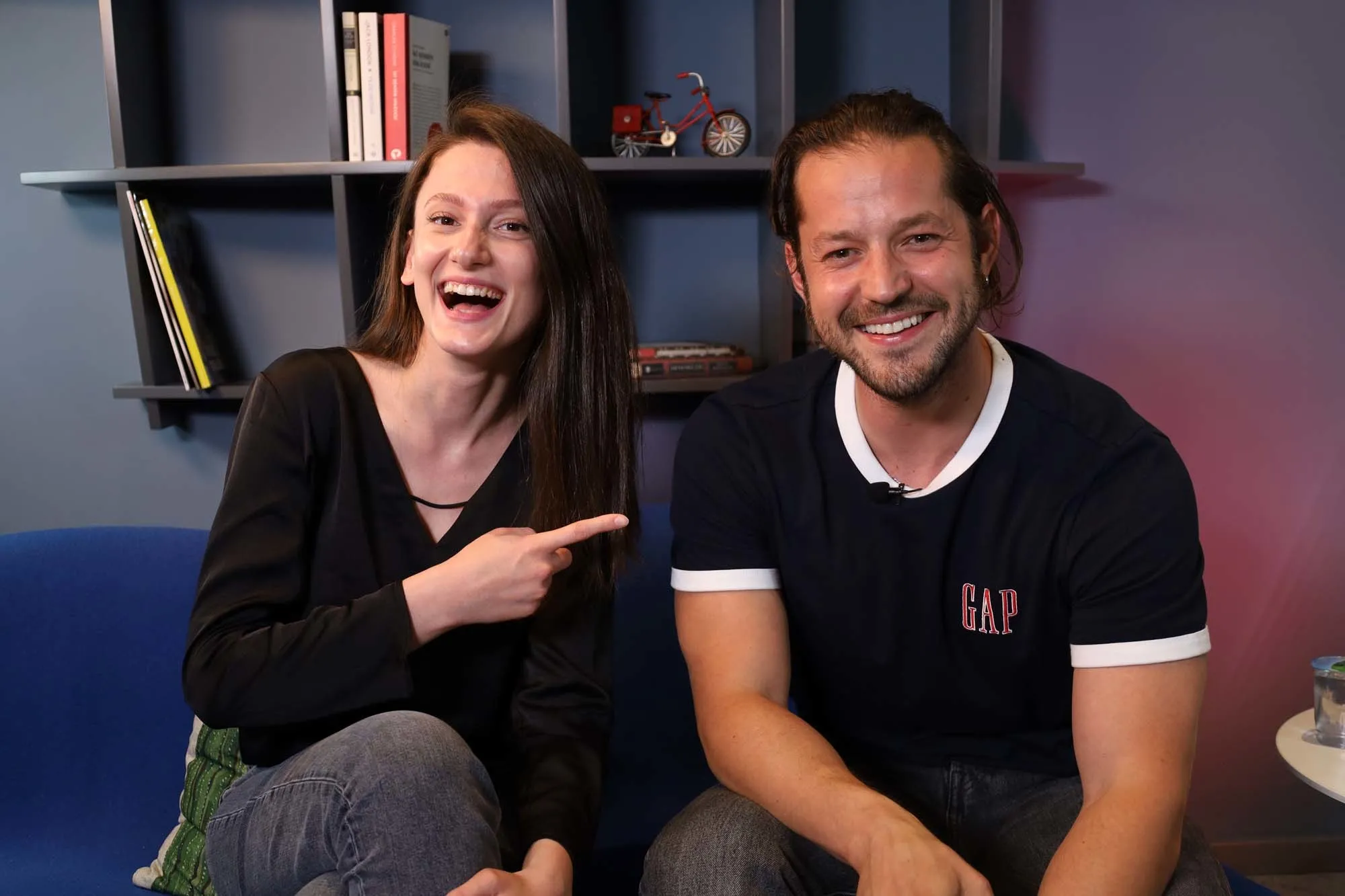 Ahmet Kayakesen: Konuk oyuncu olarak girdim 30 bölüm oynadım!