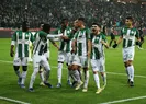 Çotanaklar evinde galip