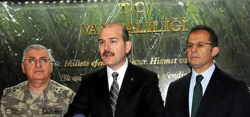 Süleyman Soylu: Bugünler iyi günleri