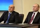 Rusya Başbakanı Mişustinin virüs testi pozitif çıktı