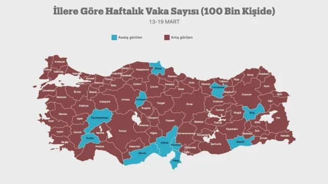 Son dakika: Koronavirüs Bilim Kurulu’ndan kritik toplantı! Gözler Sağlık Bakanı Fahrettin Koca’nın açıklamasında