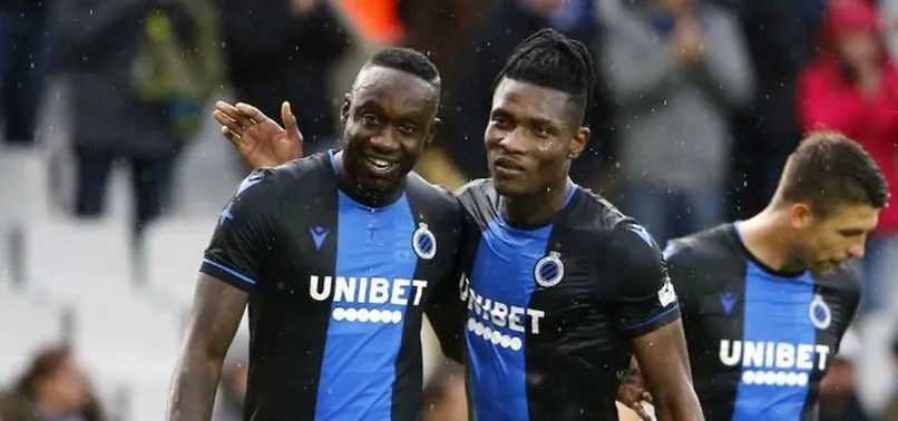 Galatasaray A Guzel Haber Diagne Yi Istiyorlar A Haber Son Dakika Spor Haberleri