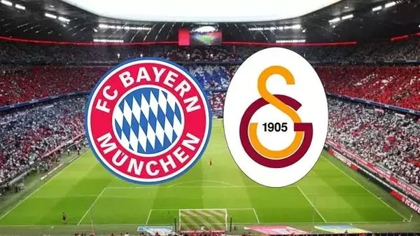 GS MAÇI ŞİFRESİZ İZLE! 8 Kasım 2023 Bayern Münih - Galatasaray maçı canlı yayın! Exxenspor, TV8,5 HD maç izle!