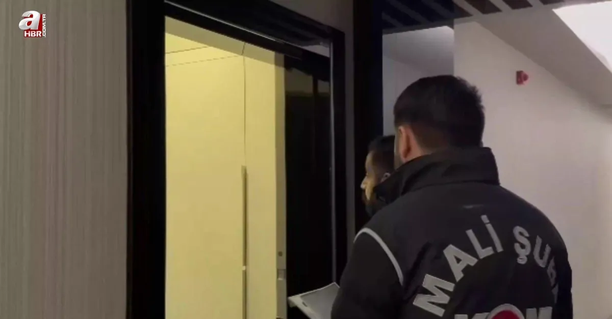 Fidan Gül'ün evinden Murat Miniç çıktı