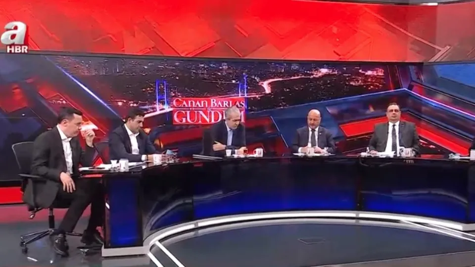 Dünyaya 4 lider mi yön verecek?