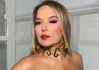 Dubai'ye tatile gitmişti! "Verilmiş sadakamız varmış"