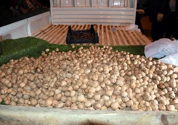 Bursa'da akılalmaz yöntem! Uyuşturucu ele geçirildi