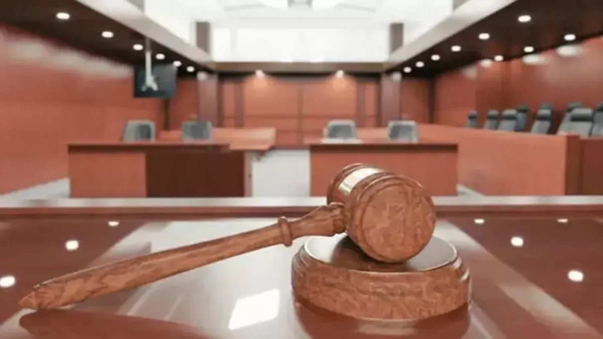 T.C. ŞEREFLİKOÇHİSAR SULH HUKUK MAHKEMESİ