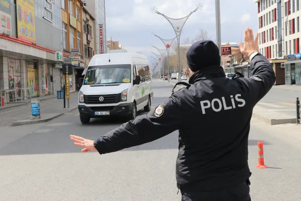 Erzincan’da kırmızı alarm! Yeni koronavirüs tedbirleri alındı