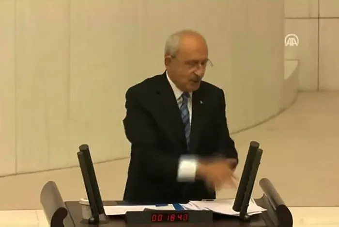 Adaylık düğümü! Resmi canlı yayında çizdi: Makasçı şoför Kemal Kılıçdaroğlu'nun kabusu: Meral Akşener... Ekrem İmamoğlu... Mansur Yavaş... - 4