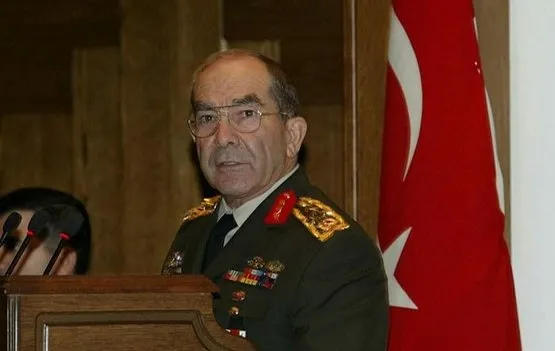 Eski Genelkurmay Başkanı Özkök’ün koruması FETÖ’den tutuklandı - 2