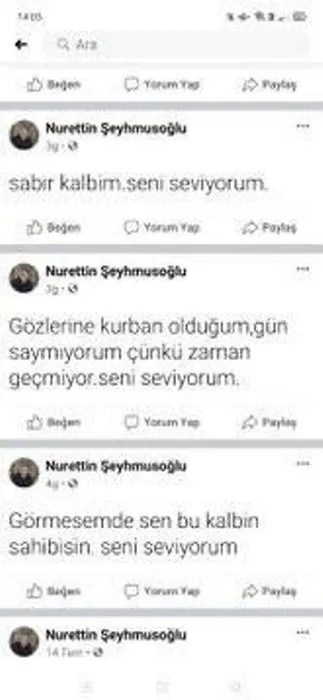 Genç kadını taciz eden 46 yaşındaki sapık Nurettin Şeyhmusoğlu yeniden tutuklandı - 3