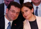 Ekrem İmamoğlu ve Canan Kaftancıoğlu arasında kitap kavgası büyüyor