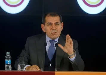Dursun Özbek'e Kemal Sunal'lı göderme!