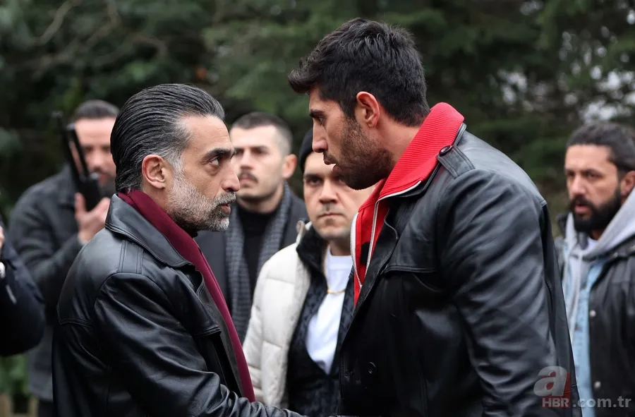 A.B.İ.’de büyük hesaplaşma! Behram kaçırıldı, Çağla’nın dünyası yıkılıyor 8