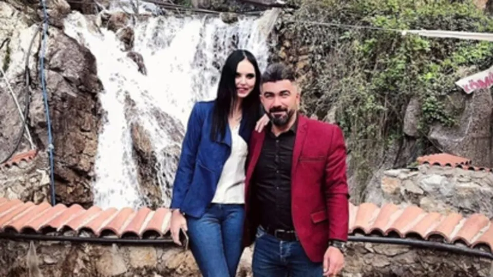 Türkiye’yi sarsan yasak aşk skandalında şok açıklama: Çıplak görüntüler bana ait