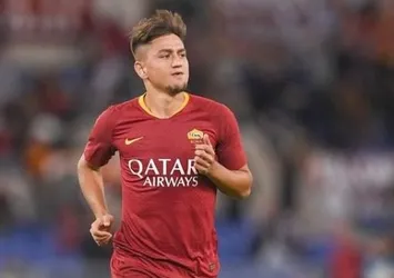 Cengiz Ünder için bomba iddia!