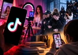 Toplum ahlakını hedef alan dijital tehlike! TikTok'a karşı Türkiye'de yasak gelir mi?
