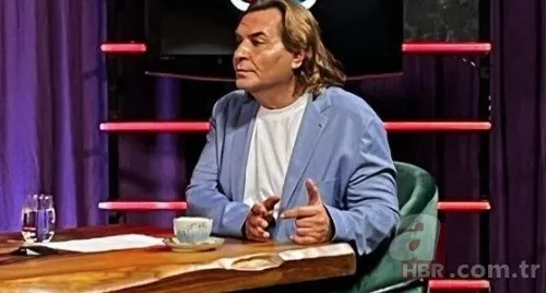 Akciğer kanseri olduğu açıklayan Armağan Çağlayan’dan 4,5 saatlik operasyonun ardından ilk açıklama 15