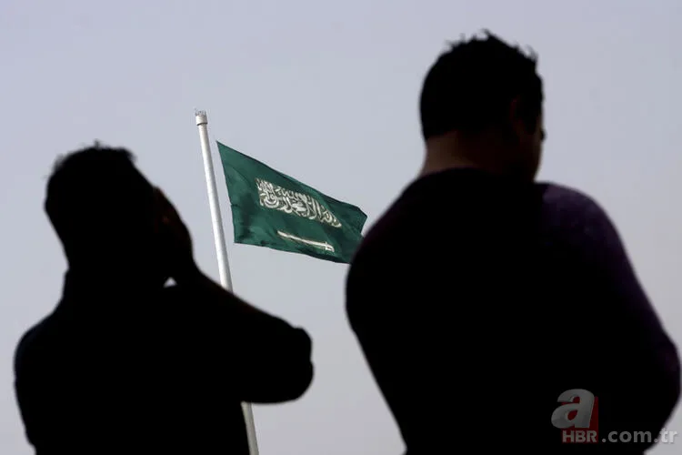 Son dakika: Suudi Veliaht Prens Muhammed bin Selman (MBS) şokta! "Paramparça oldu" 5