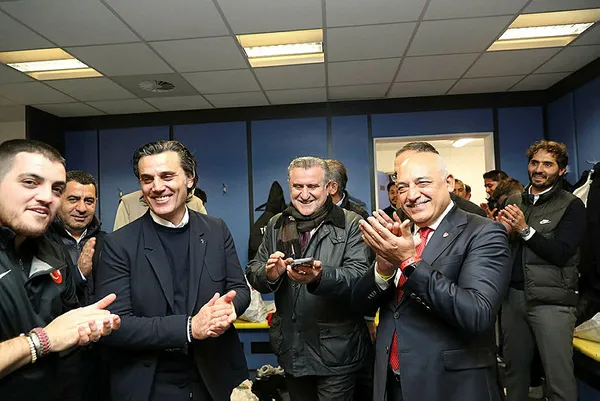 Son dakika: Başkan Erdoğan’dan A Milli Futbol Takımı’na tebrik telefonu! Dikkat çeken Almanya detayı...