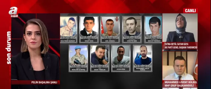 Son dakika: AK Parti ve MHP’den PKK’nın katliamına sessiz kalan Millet İttifakı’na sert tepki: Terör örgütü PKK’ya PKK diyemeyenler...