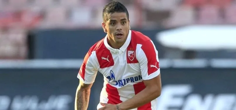 BEŞİKTAŞ'A GOLCÜ SOL BEK!