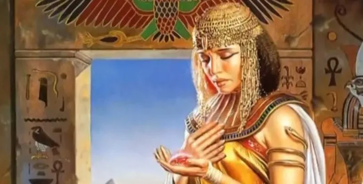 Kleopatra’nın mezarının gizemi çözülüyor! İskenderiye’de tapınağın altında tünel keşfi | Kleopatra’nın kayıp mezarı bulundu mu?