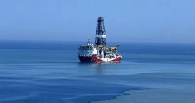 Karadeniz'de bulunan rezervin ekonomik karşılığı 80 milyar dolar