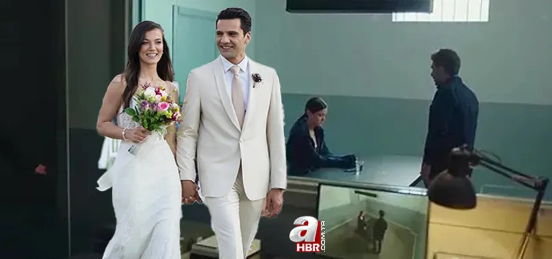 Yargı Savcı Ilgaz Kaya öldü mü? Kaan Urgancıoğlu Yargı dizisinden ayrıldı mı? Sezon finalinde Ceylin kimi öldürdü?